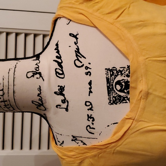 Women's Candice Cameron Long Sleeve Tee - Picture 2 of 7